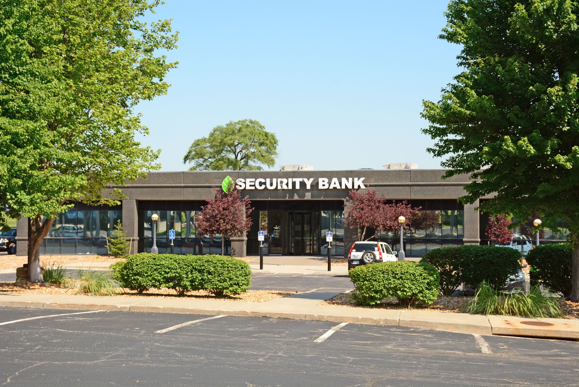 Security Bank of Kansas City