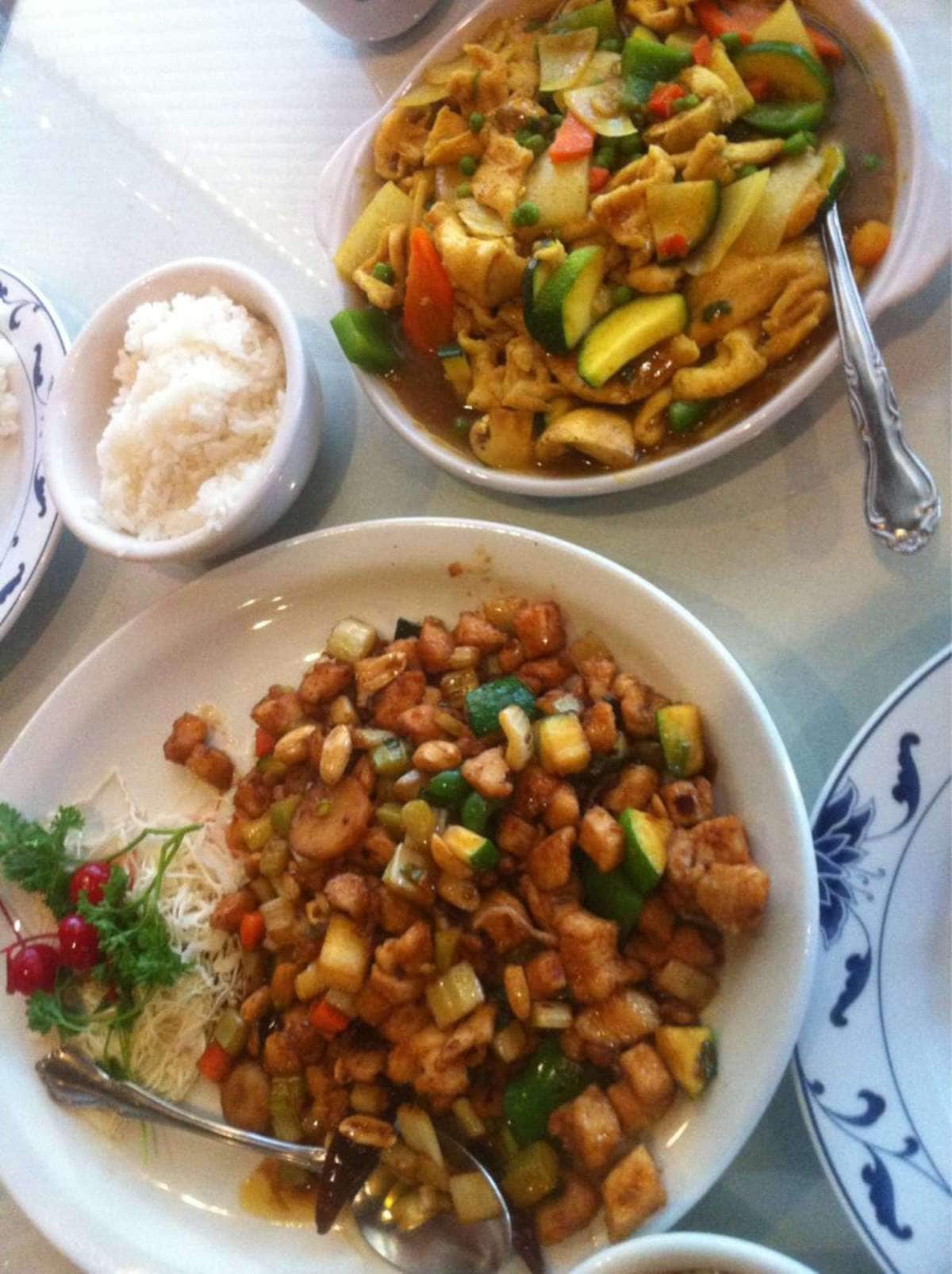 Photo credit: zomato