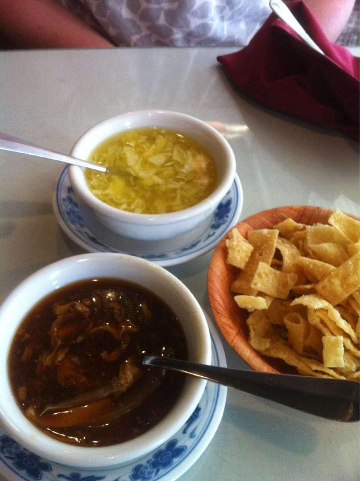 Photo credit: zomato