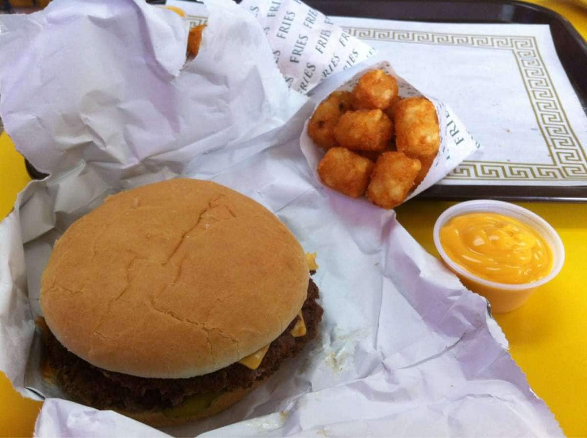 Photo credit: zomato