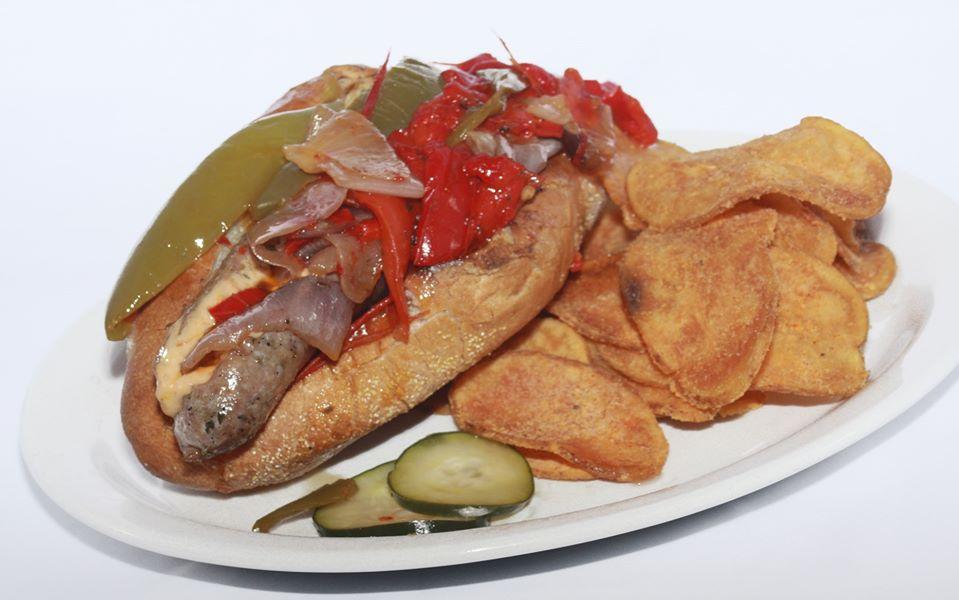 Photo credit: grubhub