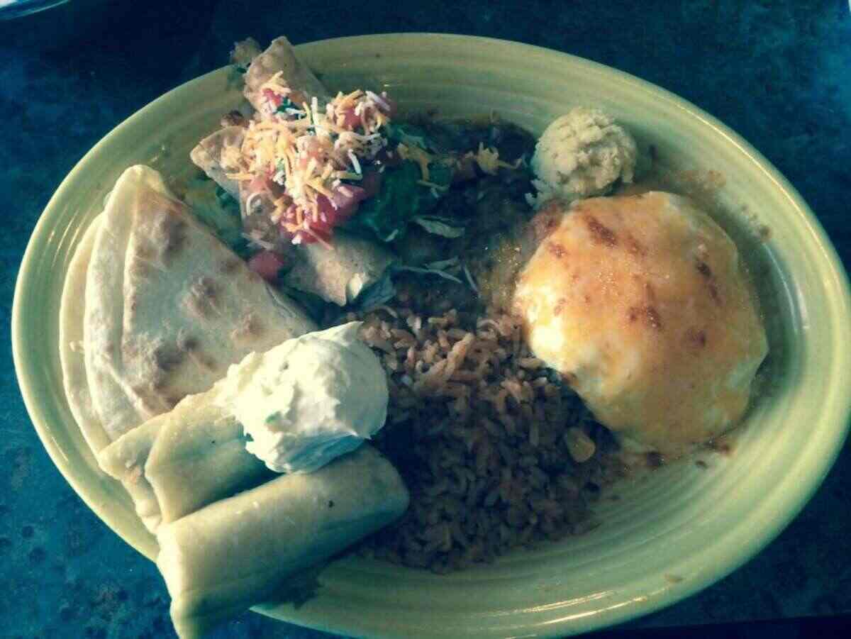 Photo credit: zomato