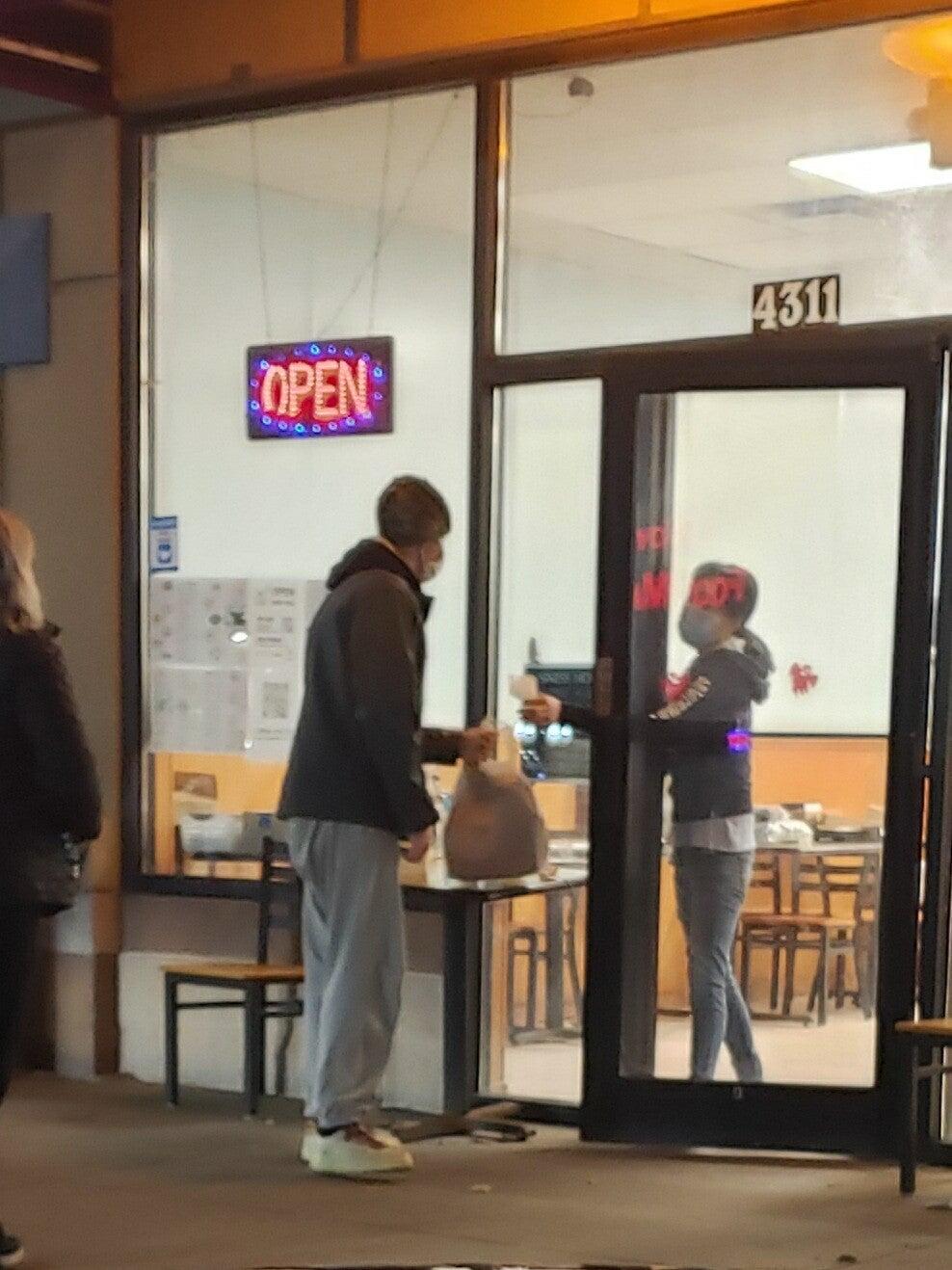 Photo credit: nextdoor