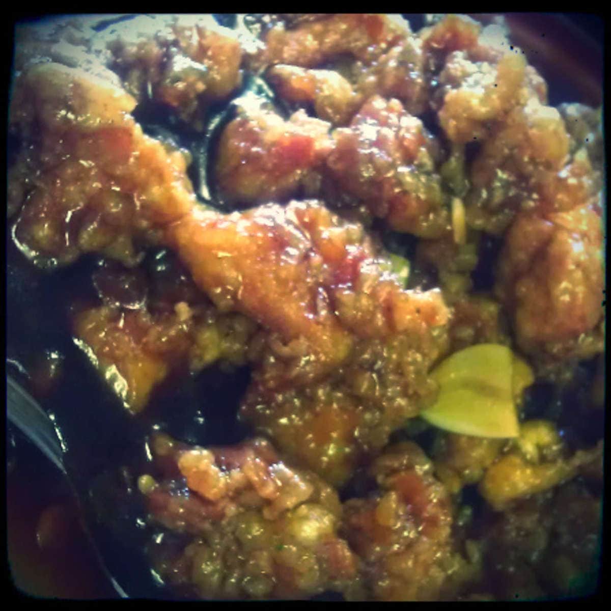 Photo credit: zomato