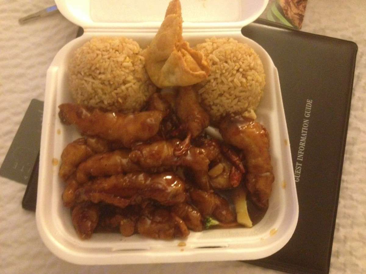 Photo credit: zomato