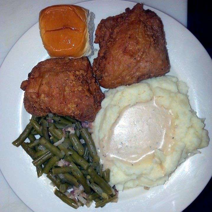 Photo credit: zomato