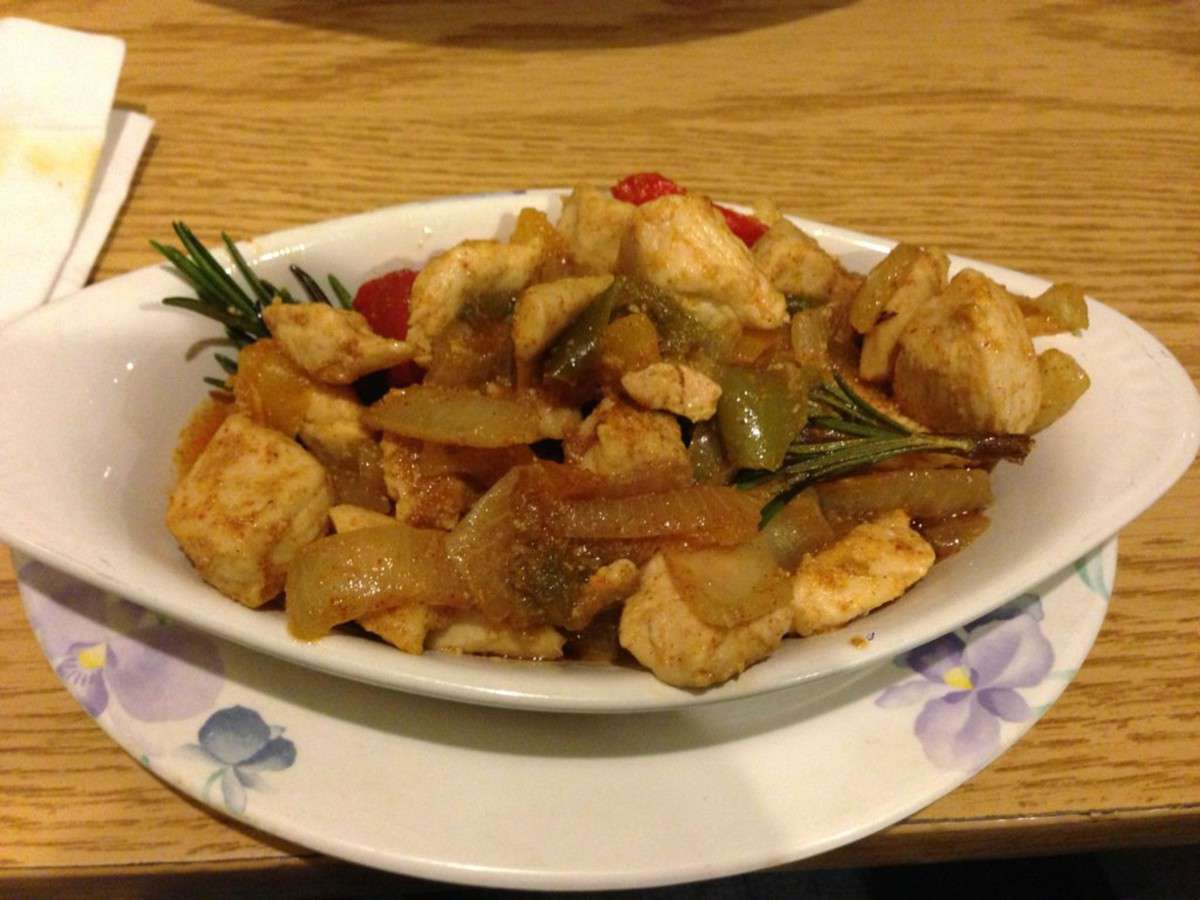 Photo credit: zomato