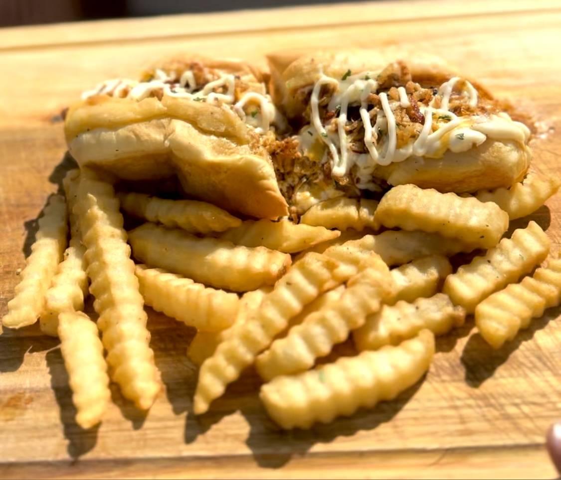 Photo credit: ubereats