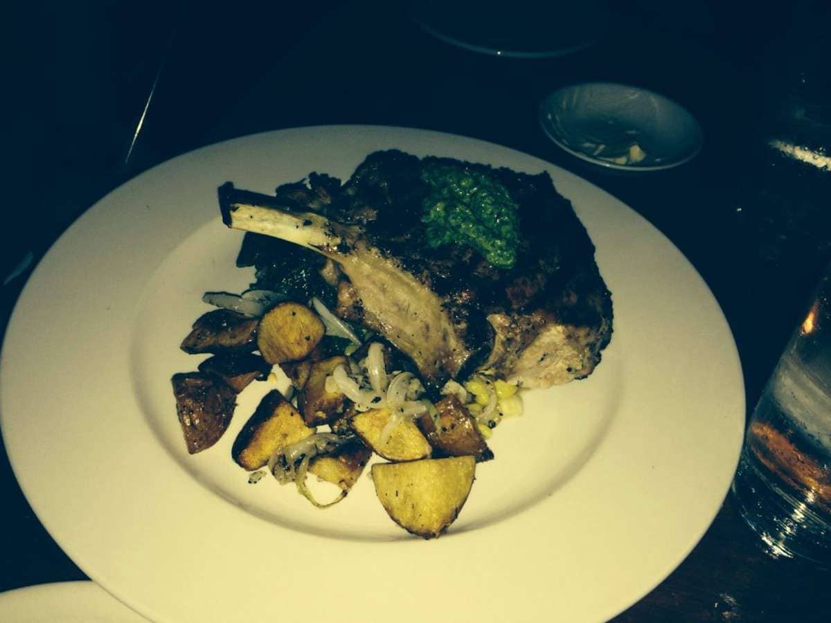 Photo credit: zomato