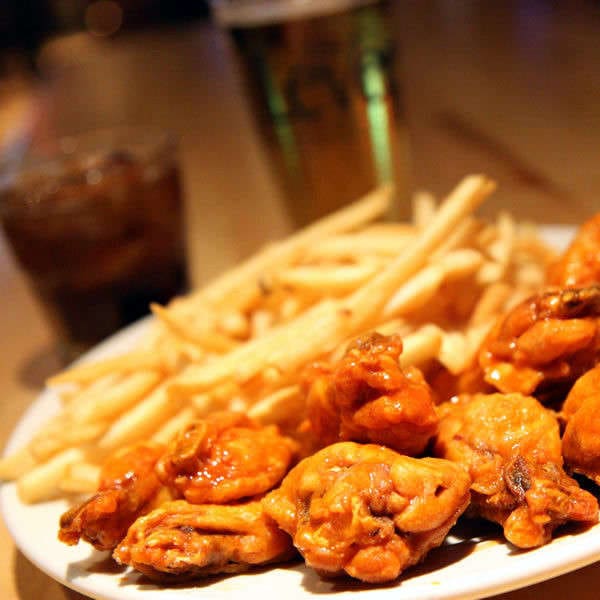 Photo credit: zomato