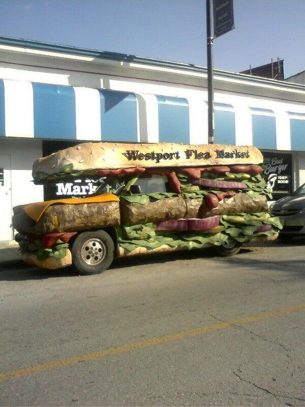 Photo credit: nextdoor
