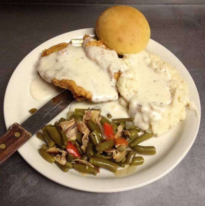 Photo credit: zomato