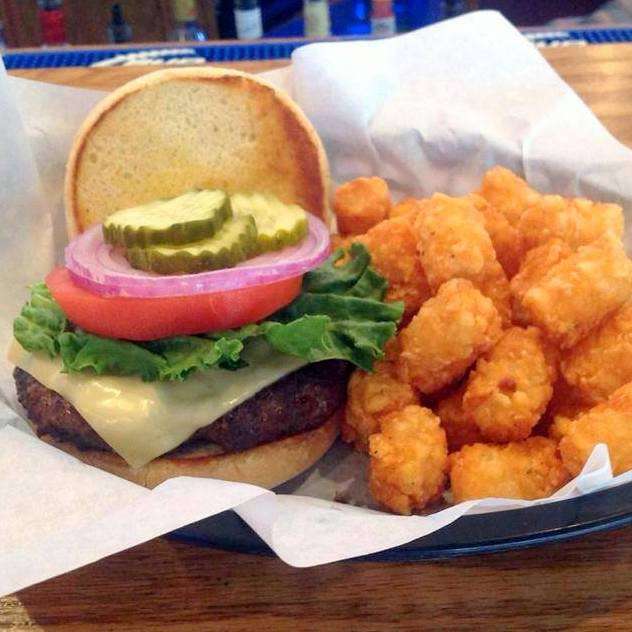 Photo credit: zomato