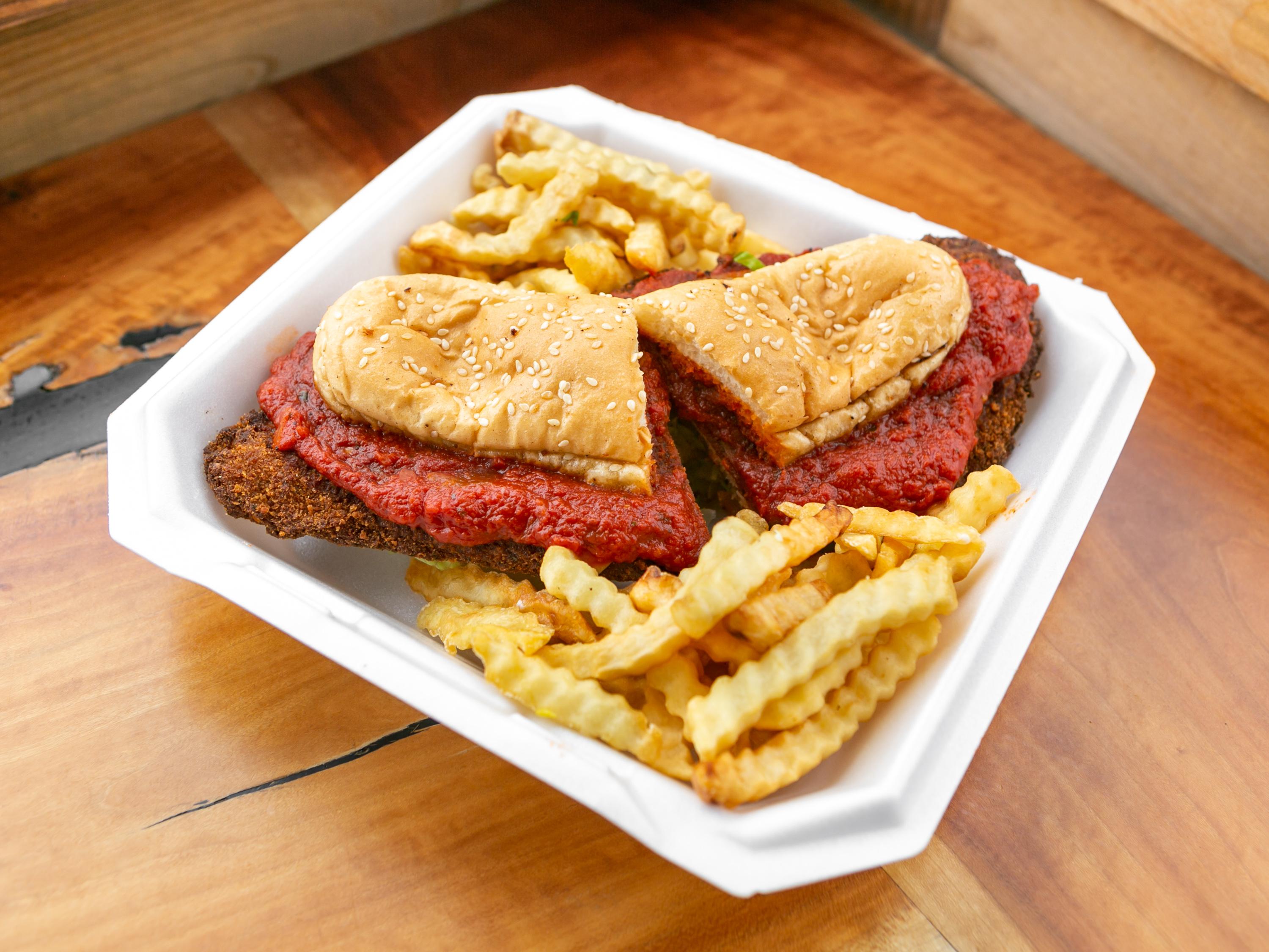 Photo credit: grubhub