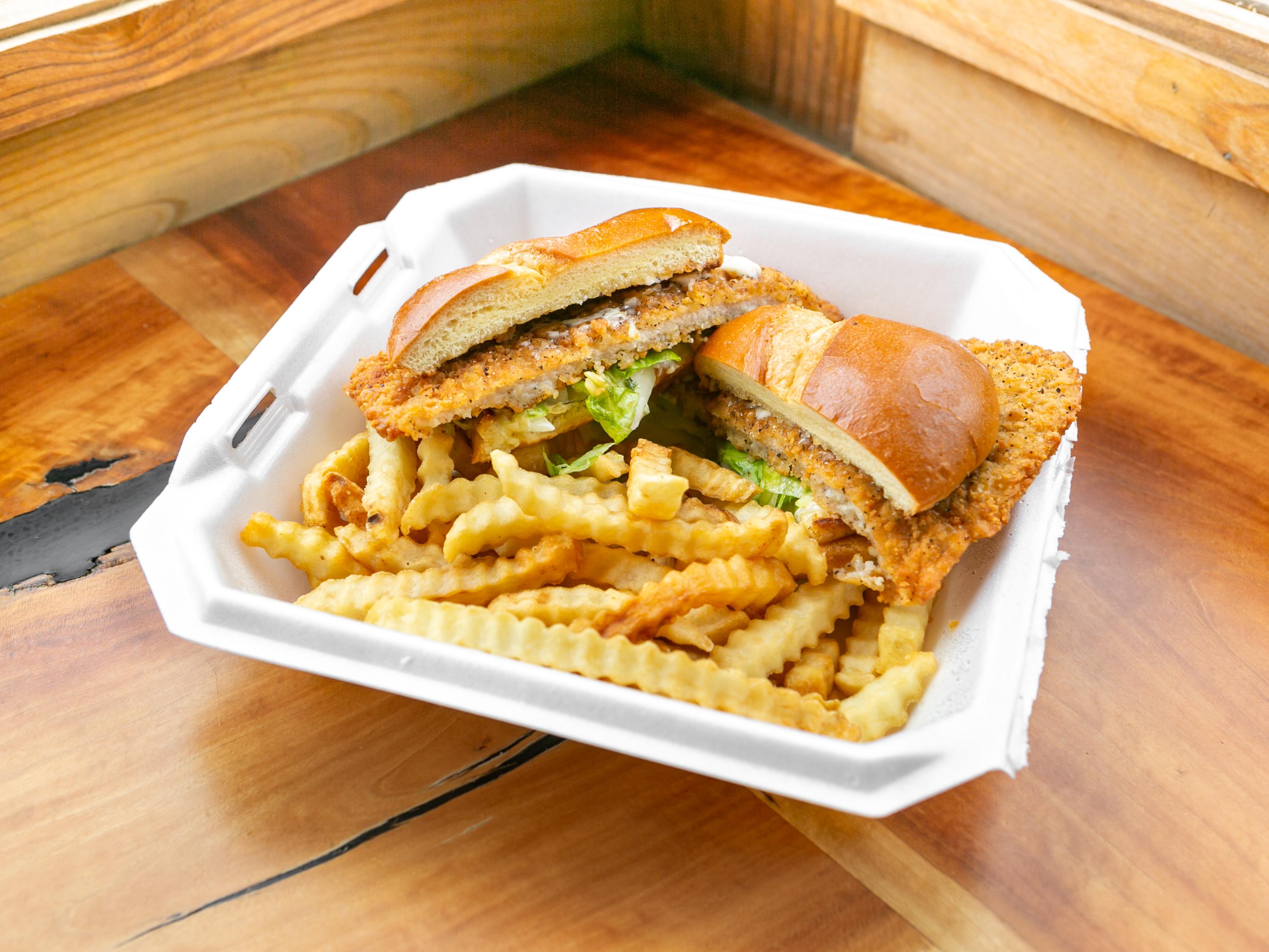 Photo credit: grubhub