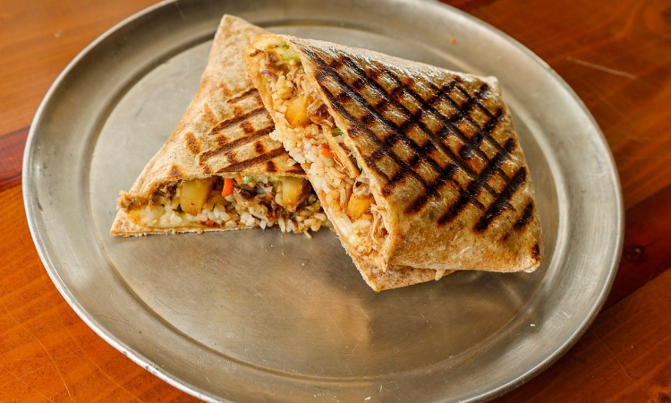 Photo credit: grubhub