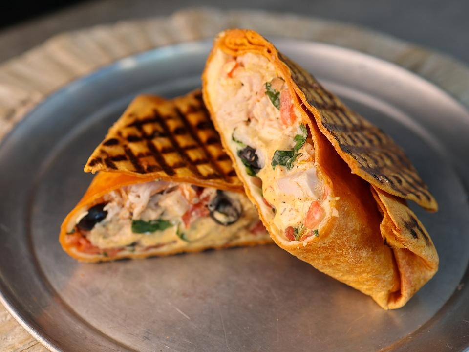 Photo credit: grubhub