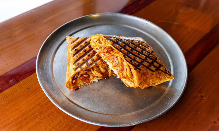 Photo credit: grubhub