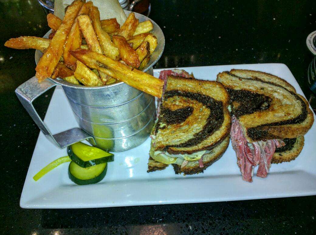 Photo credit: zomato