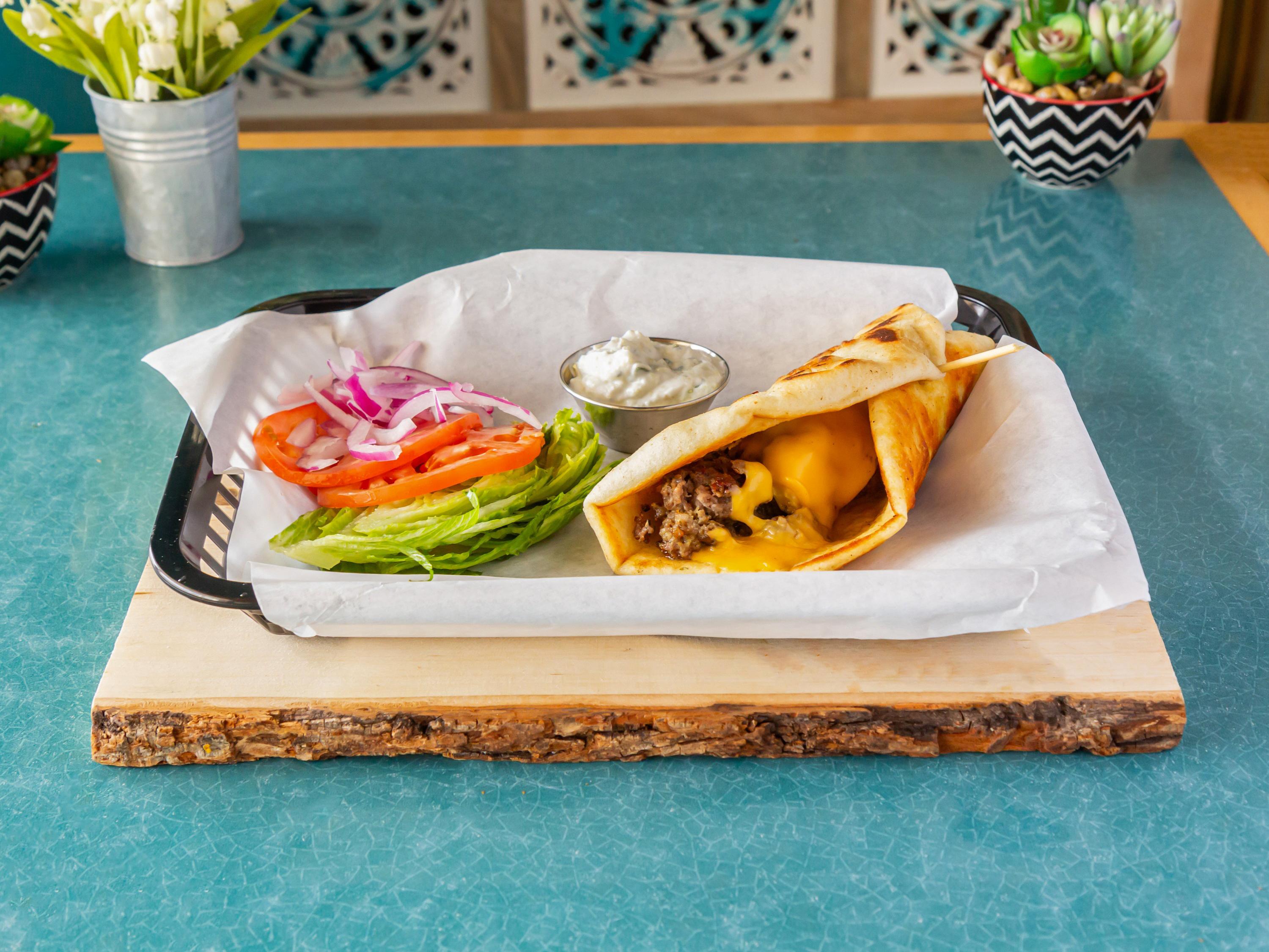 Photo credit: grubhub