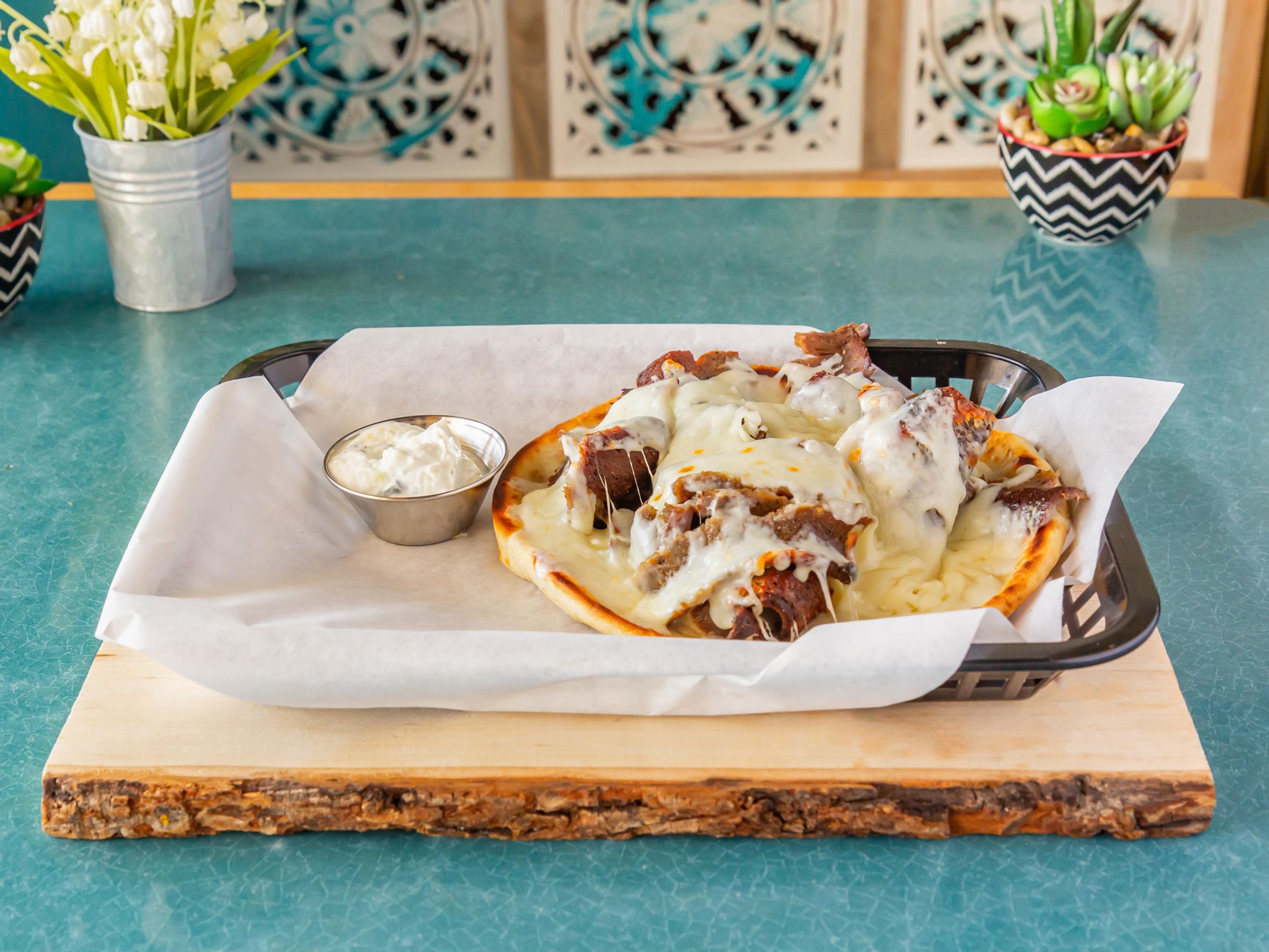 Photo credit: grubhub