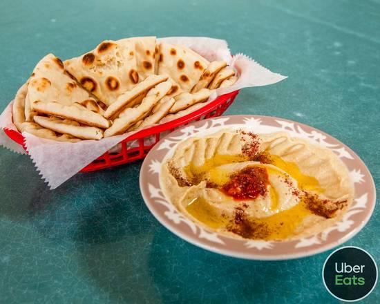Photo credit: ubereats