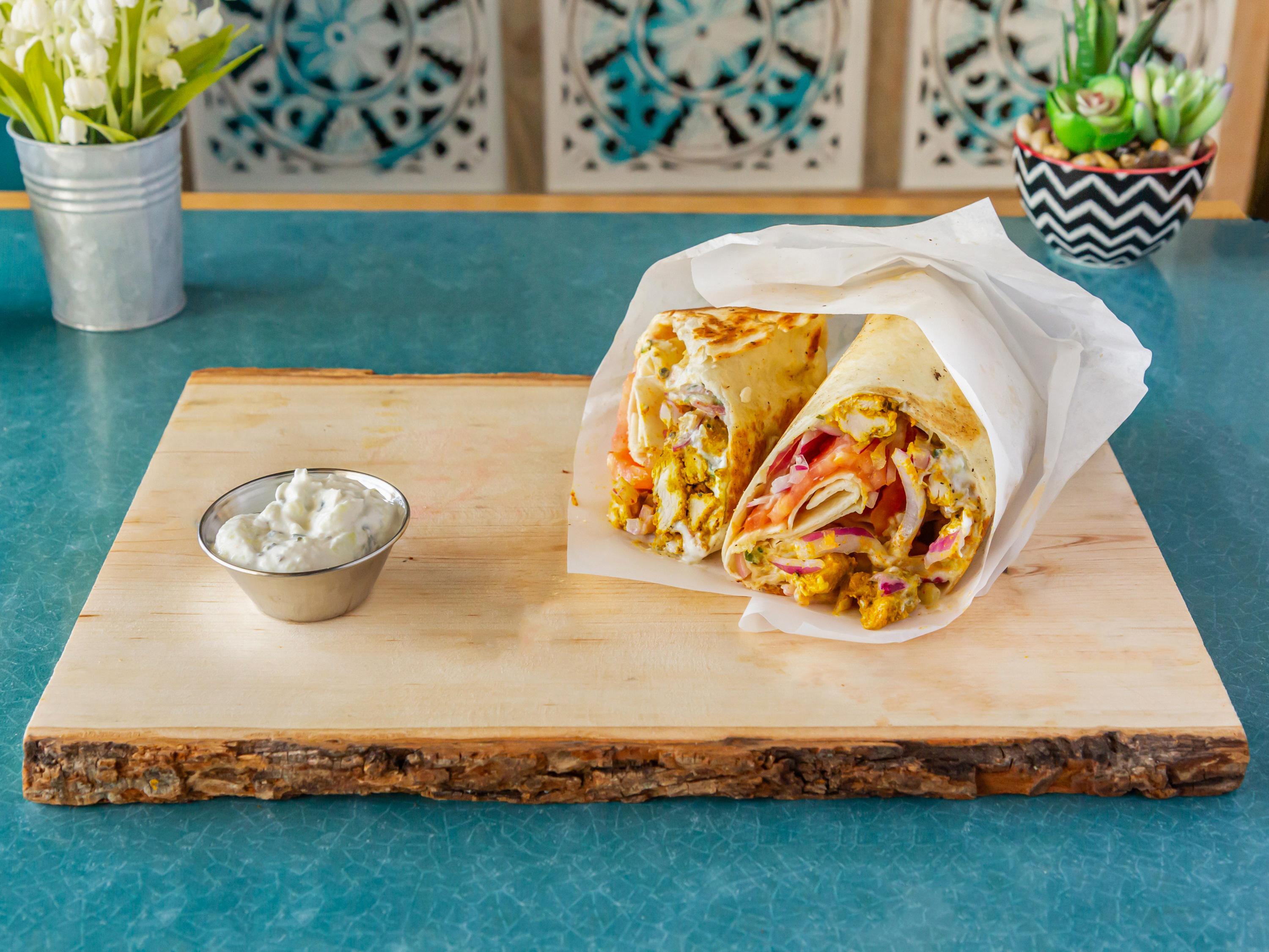 Photo credit: grubhub