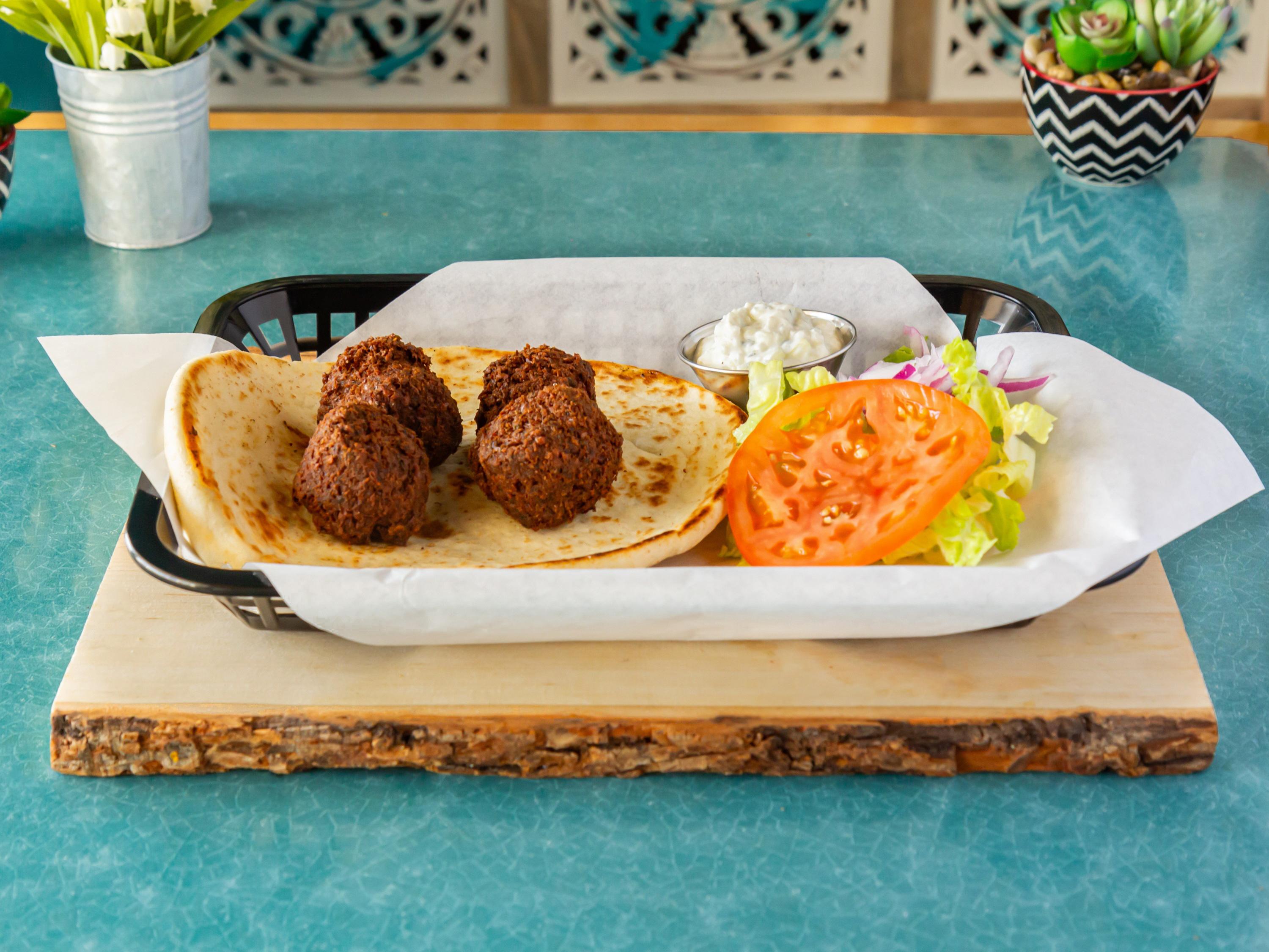 Photo credit: grubhub
