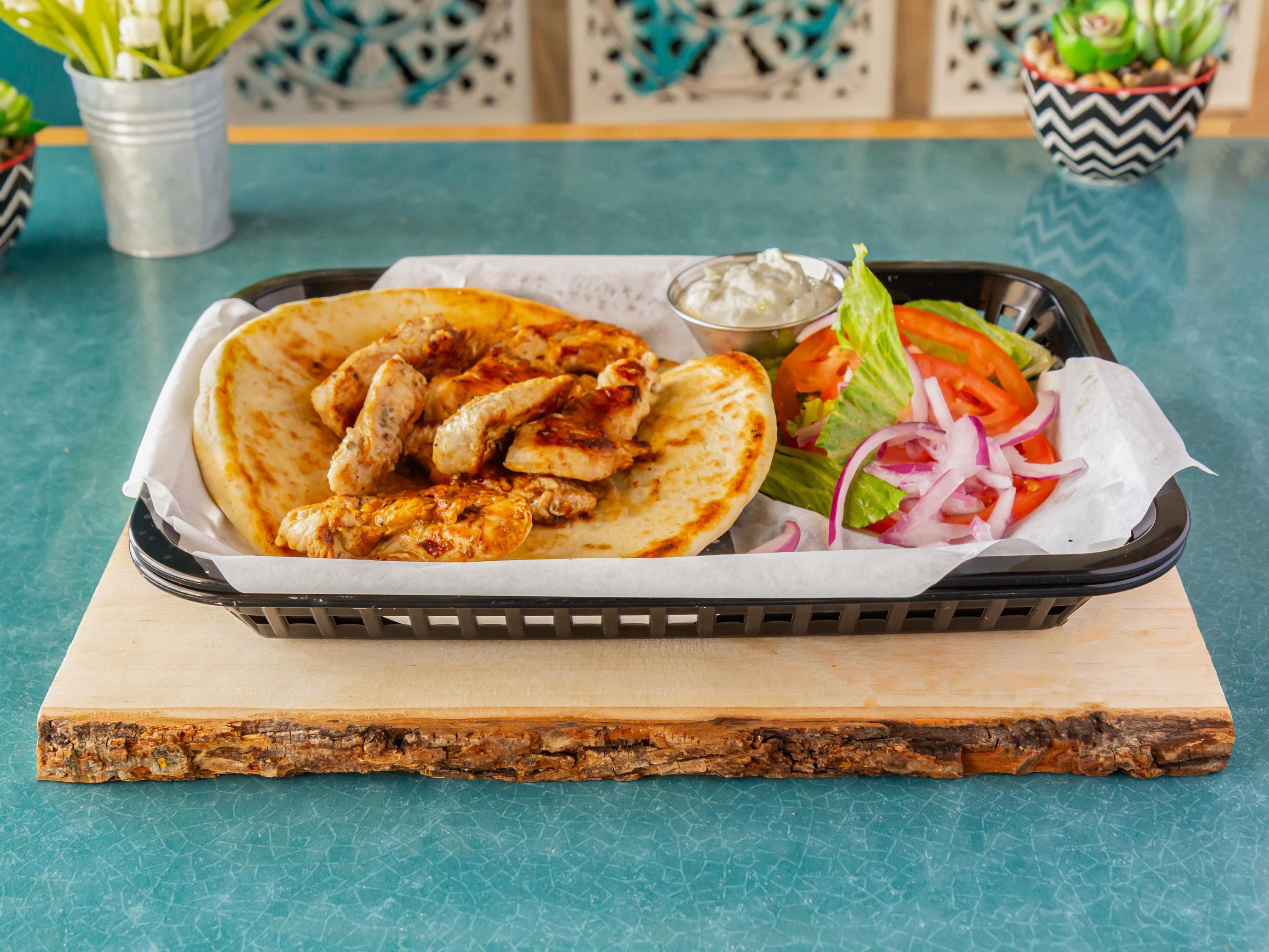 Photo credit: grubhub