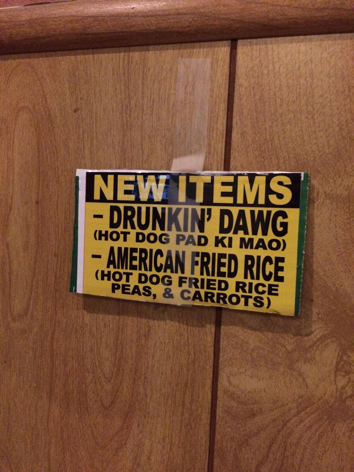 Photo credit: nextdoor