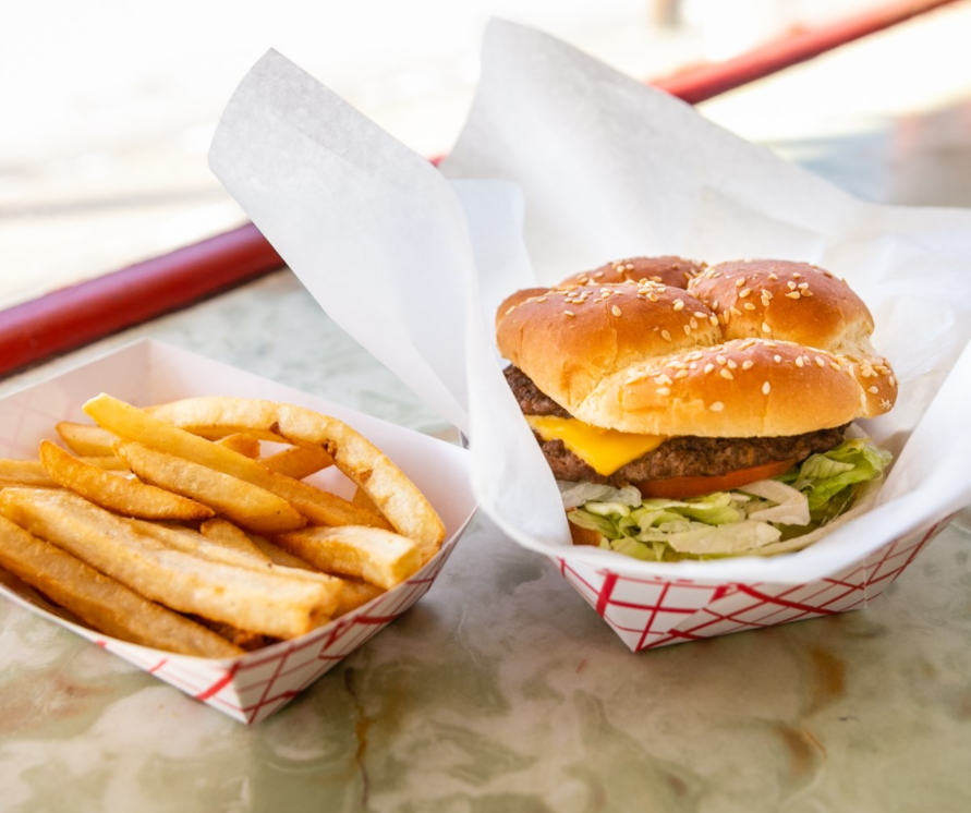 Photo credit: grubhub