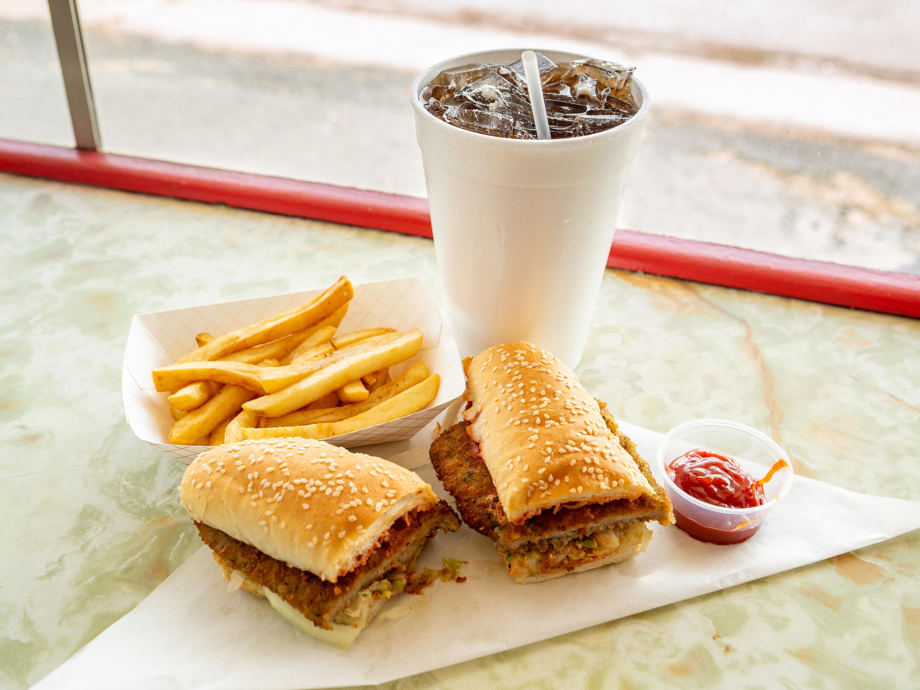 Photo credit: grubhub