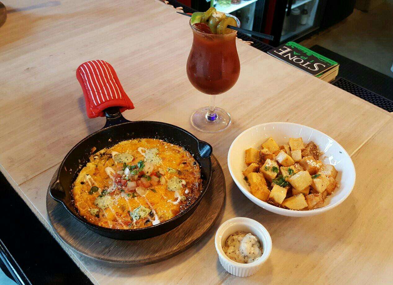 Photo credit: zomato