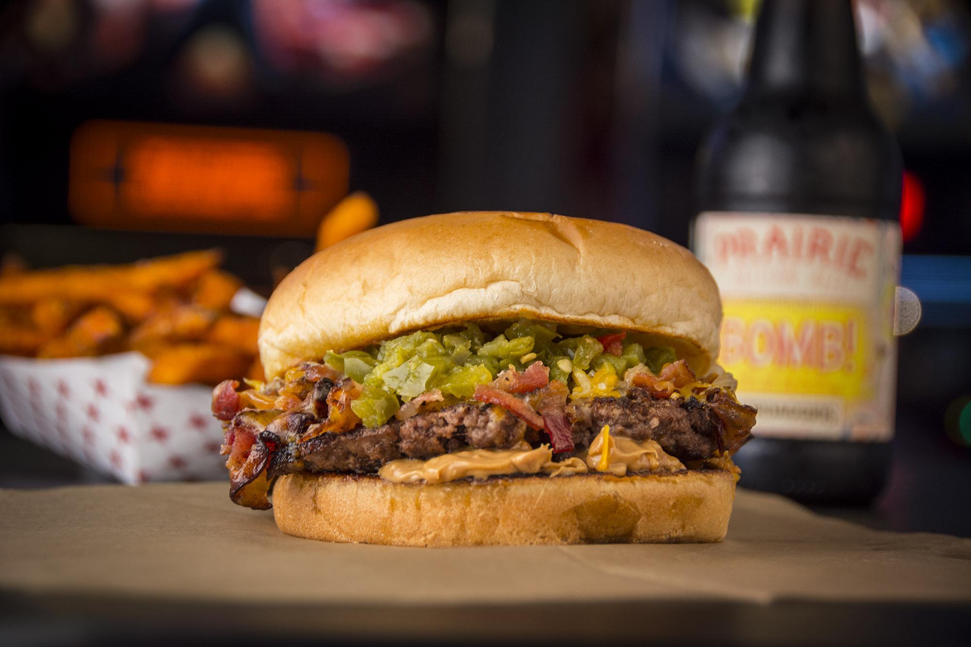 Photo credit: grubhub