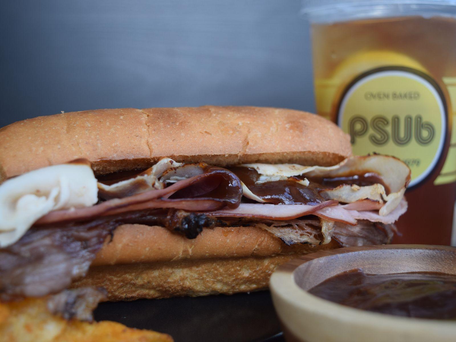 Photo credit: grubhub