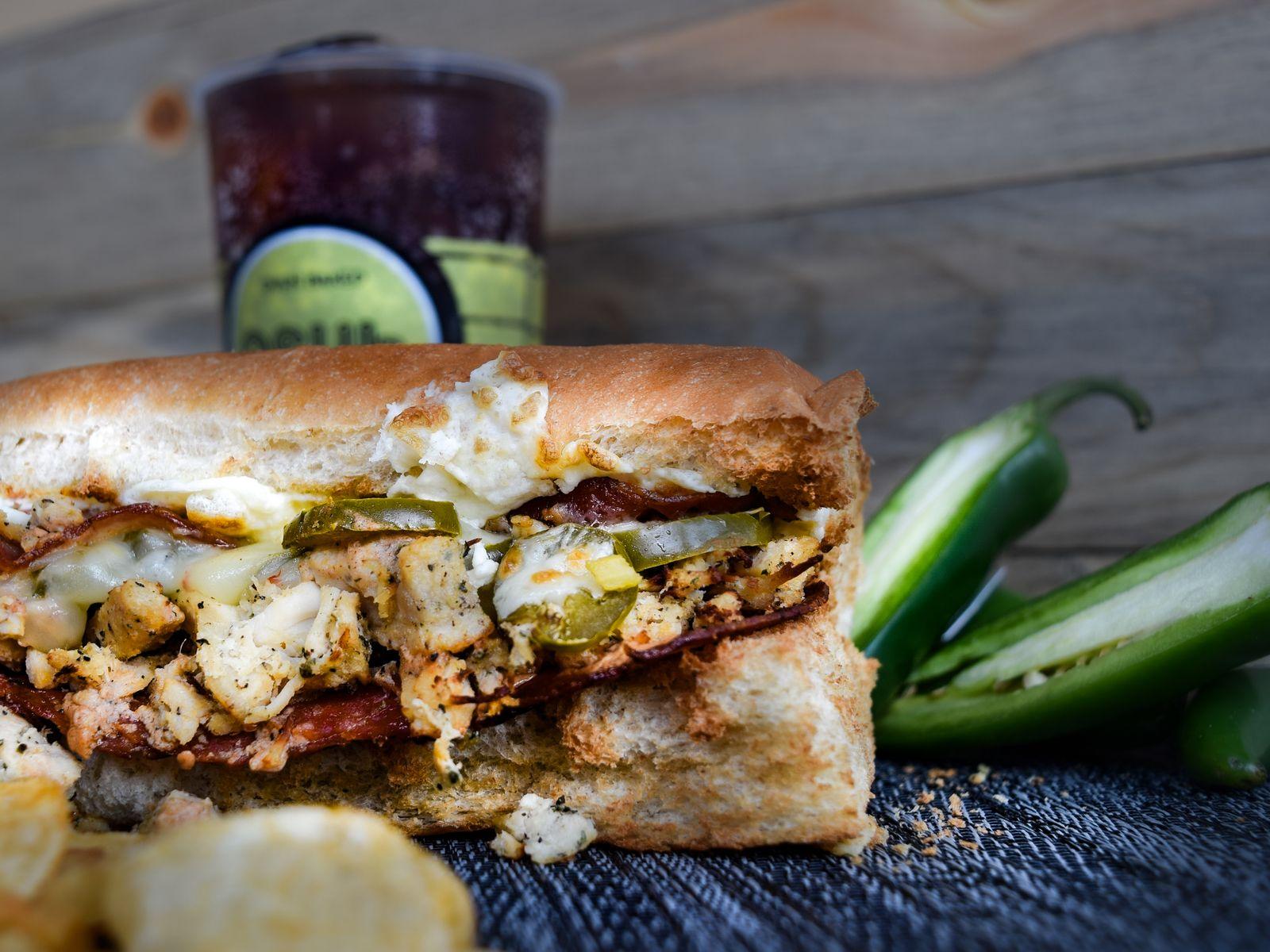Photo credit: grubhub