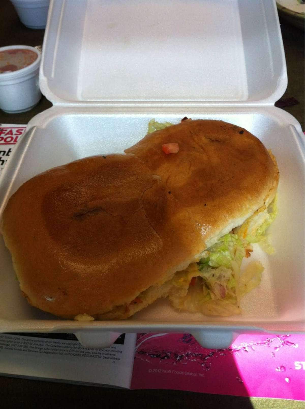 Photo credit: zomato