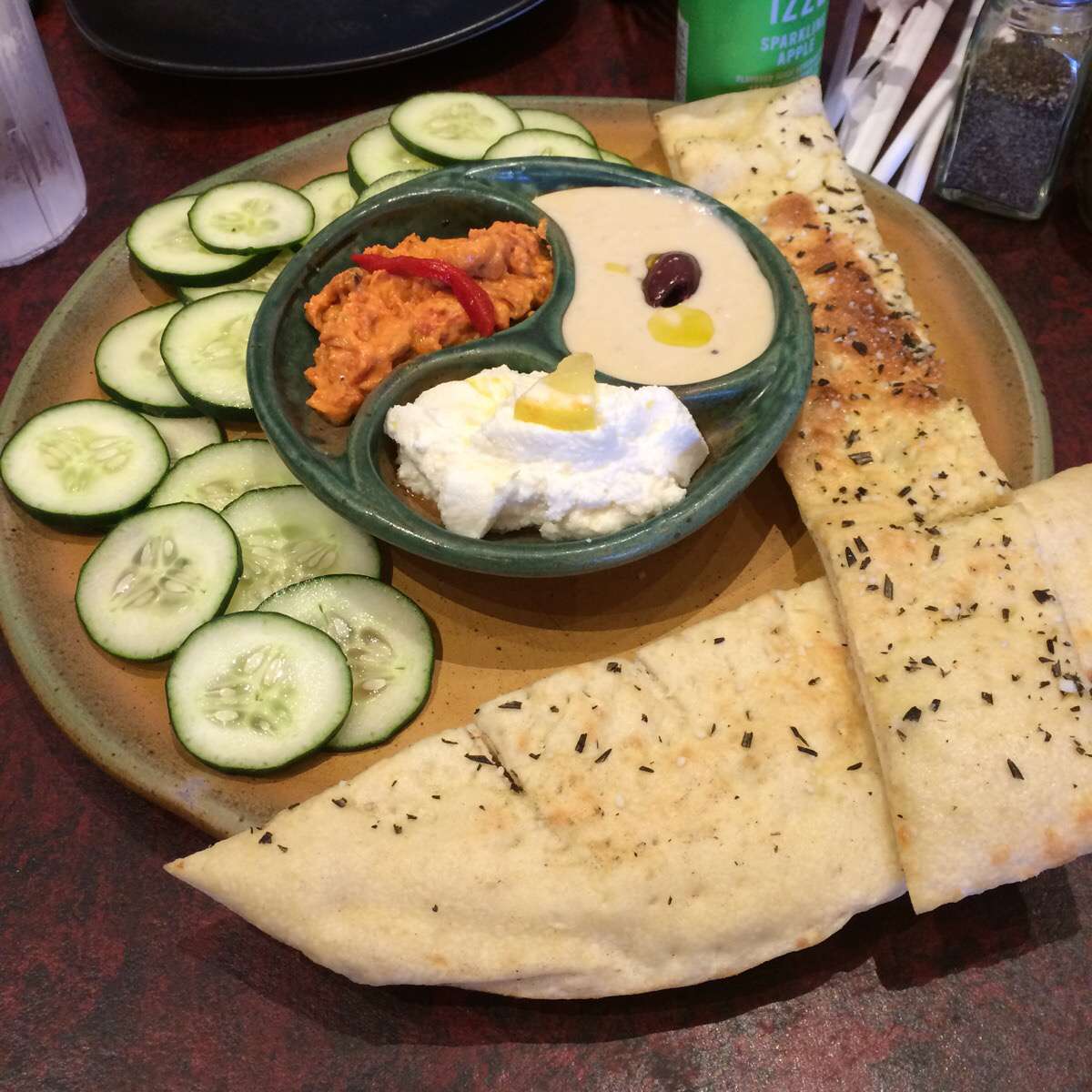 Photo credit: zomato