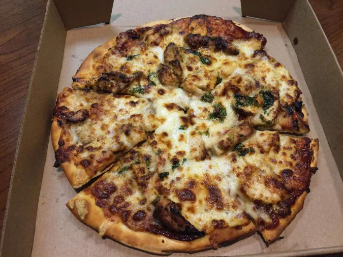 Photo credit: zomato