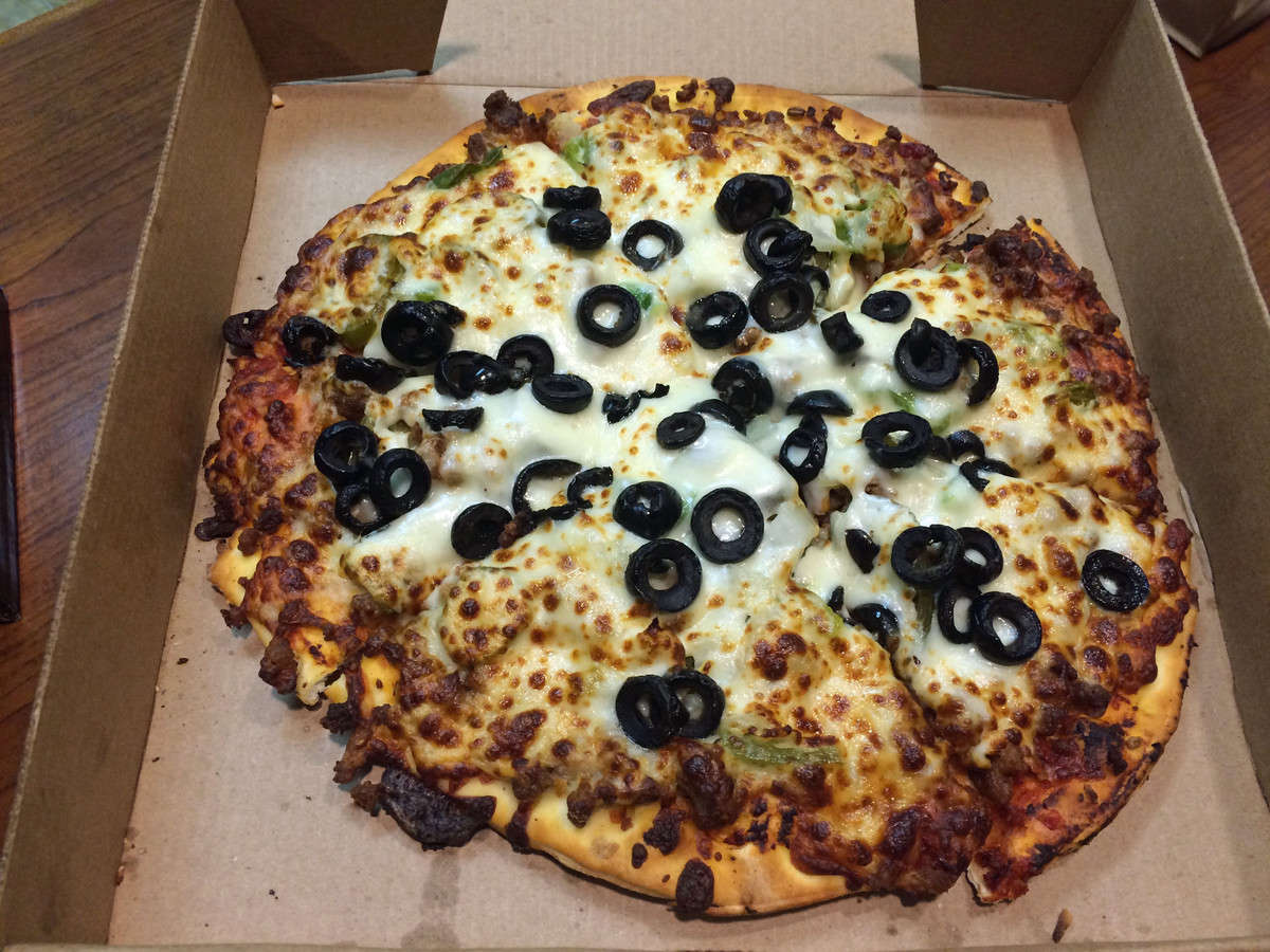 Photo credit: zomato