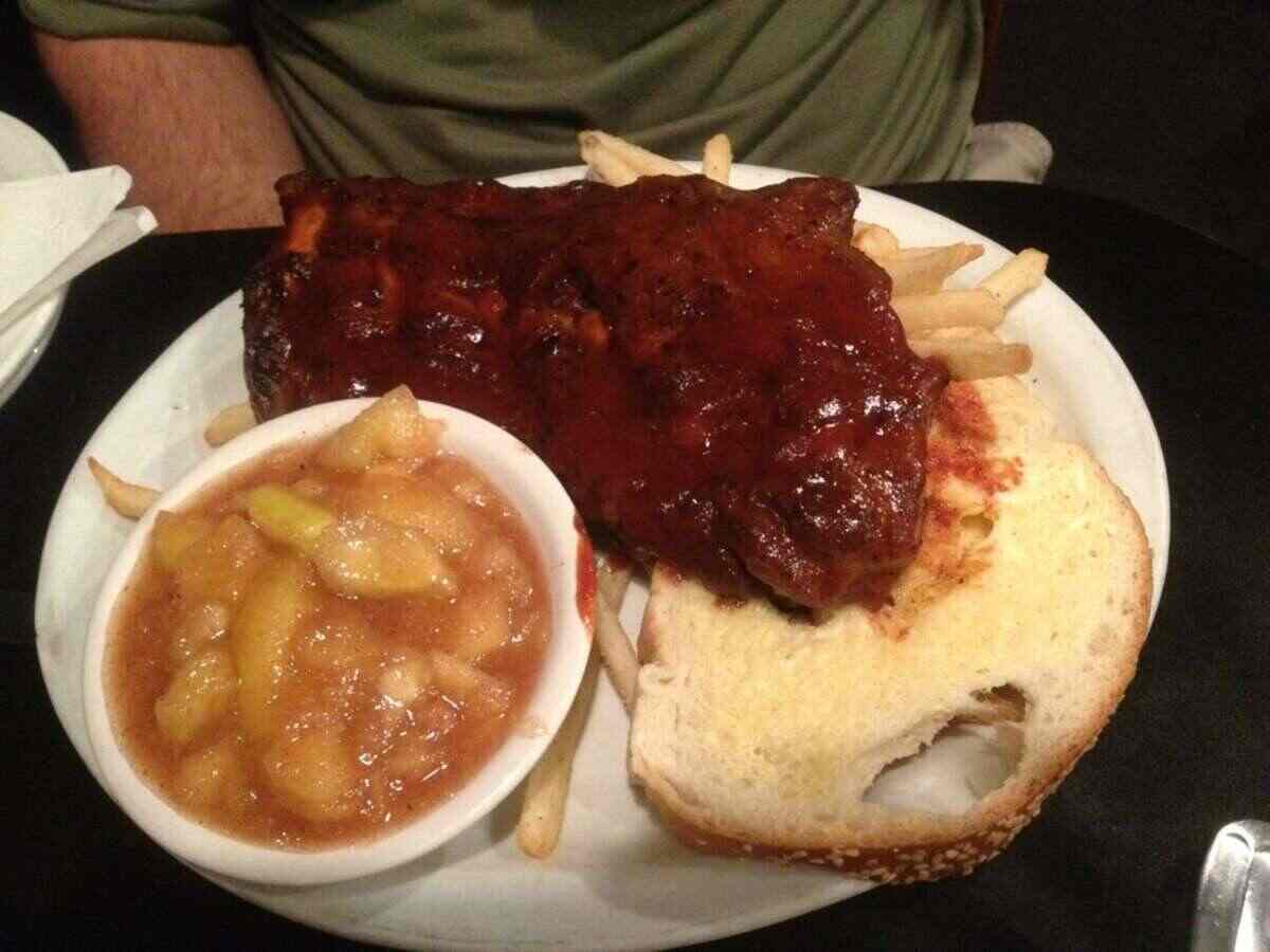 Photo credit: zomato