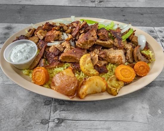 Photo credit: ubereats