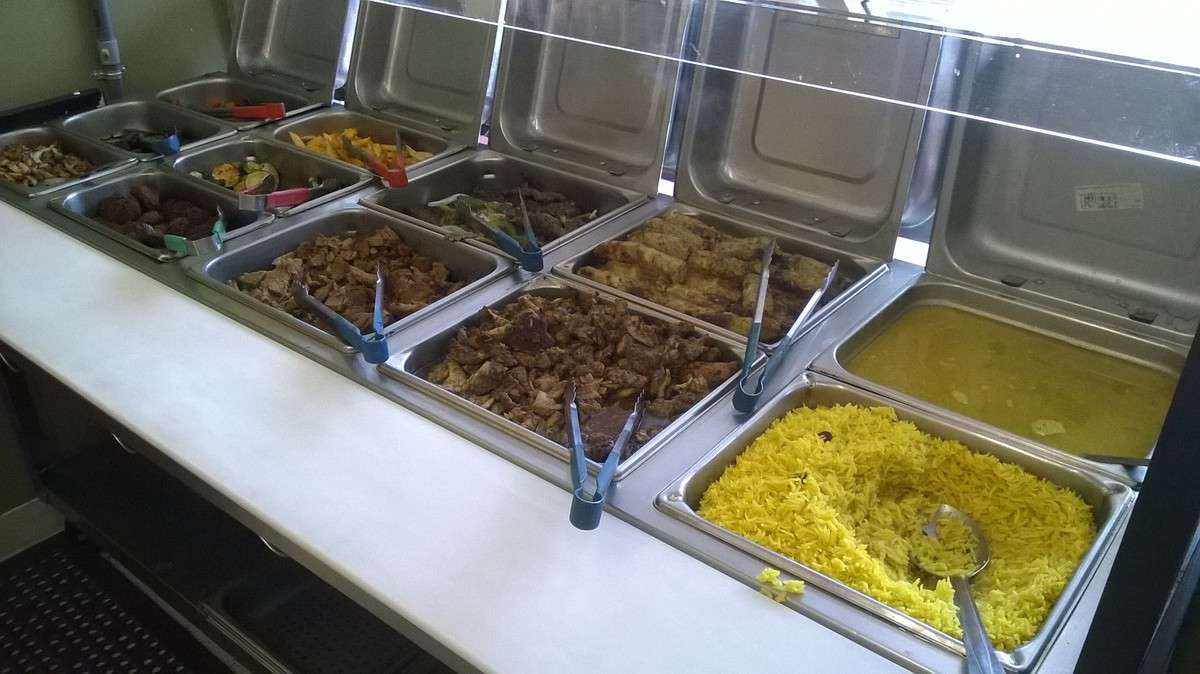 Photo credit: zomato