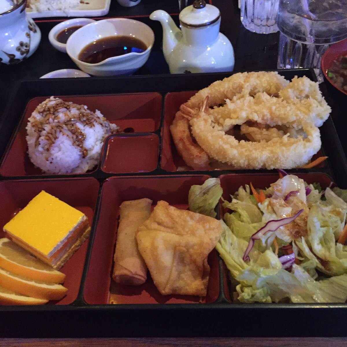 Photo credit: zomato