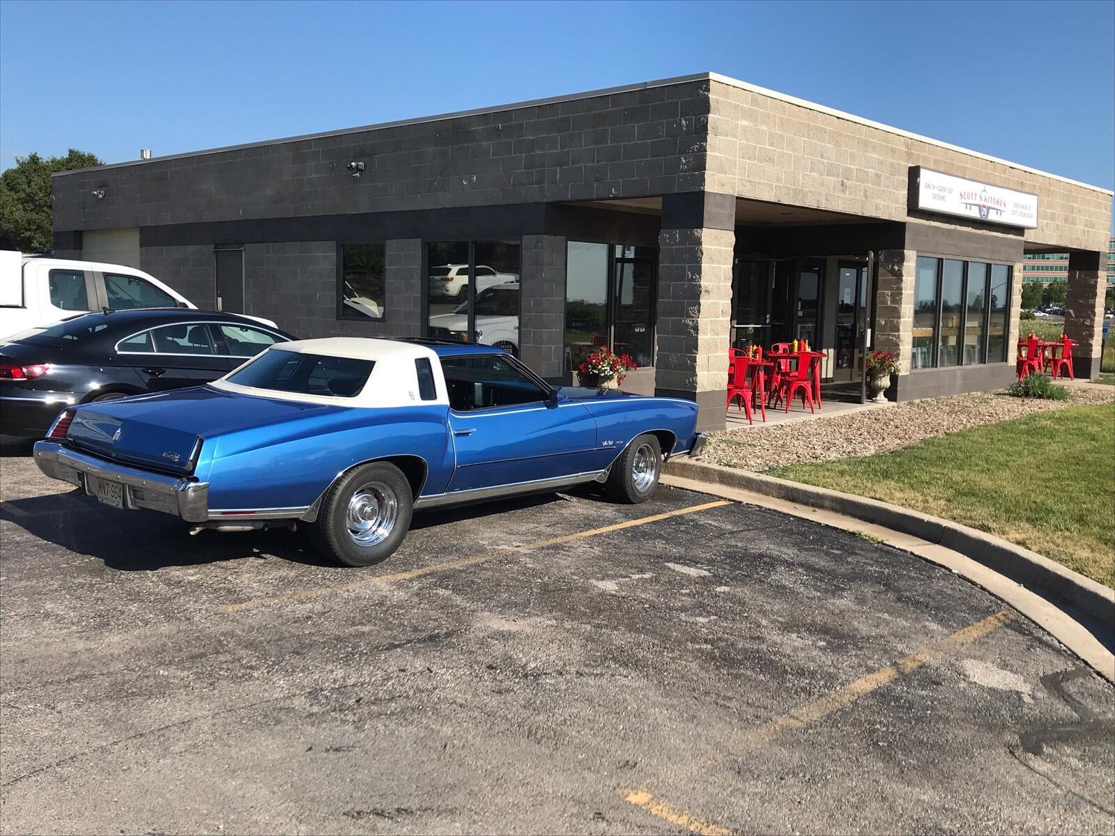 Photo credit: nextdoor