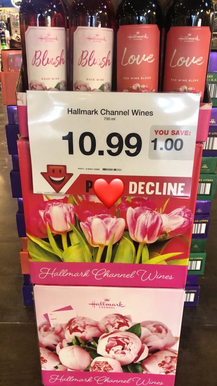 HY-VEE WINE & SPIRITS - 7711 State Line Rd, Kansas City MO - Hours ...