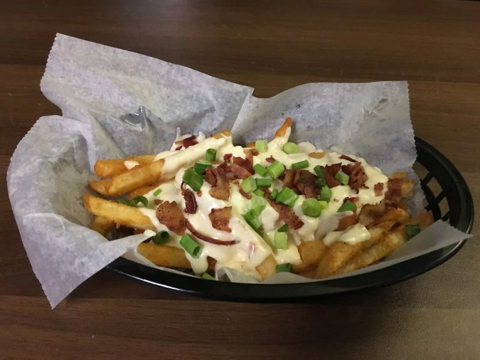 Photo credit: zomato