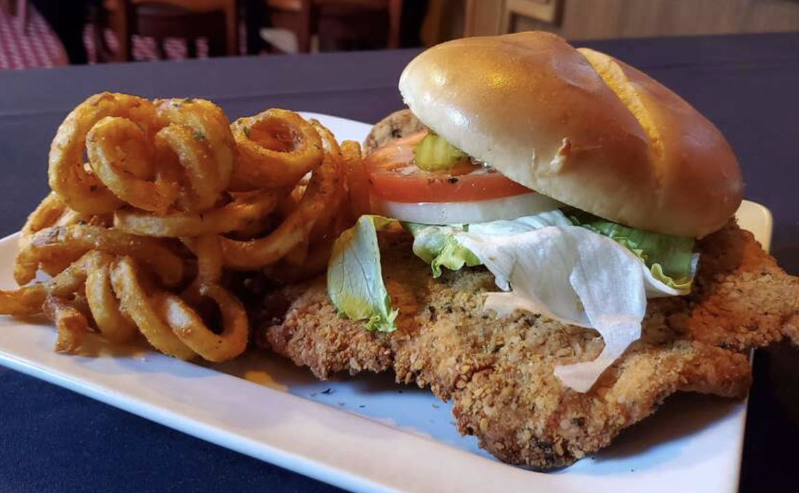 Photo credit: grubhub