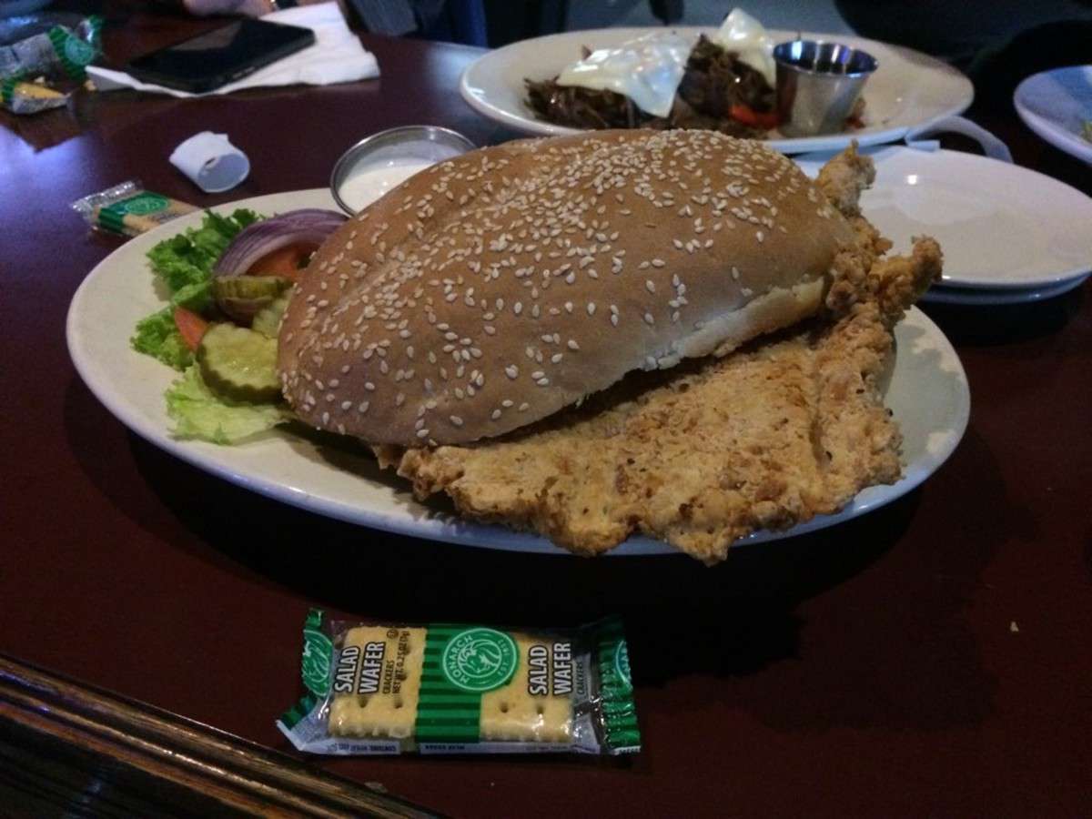 Photo credit: zomato