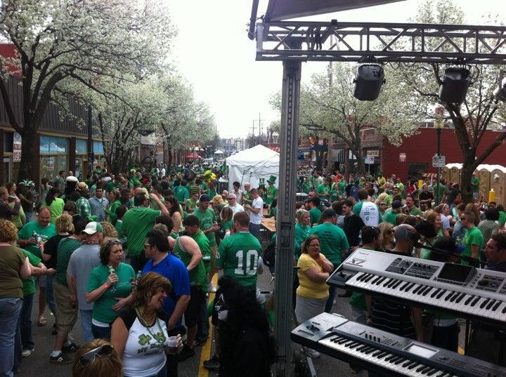 Photo credit: nextdoor